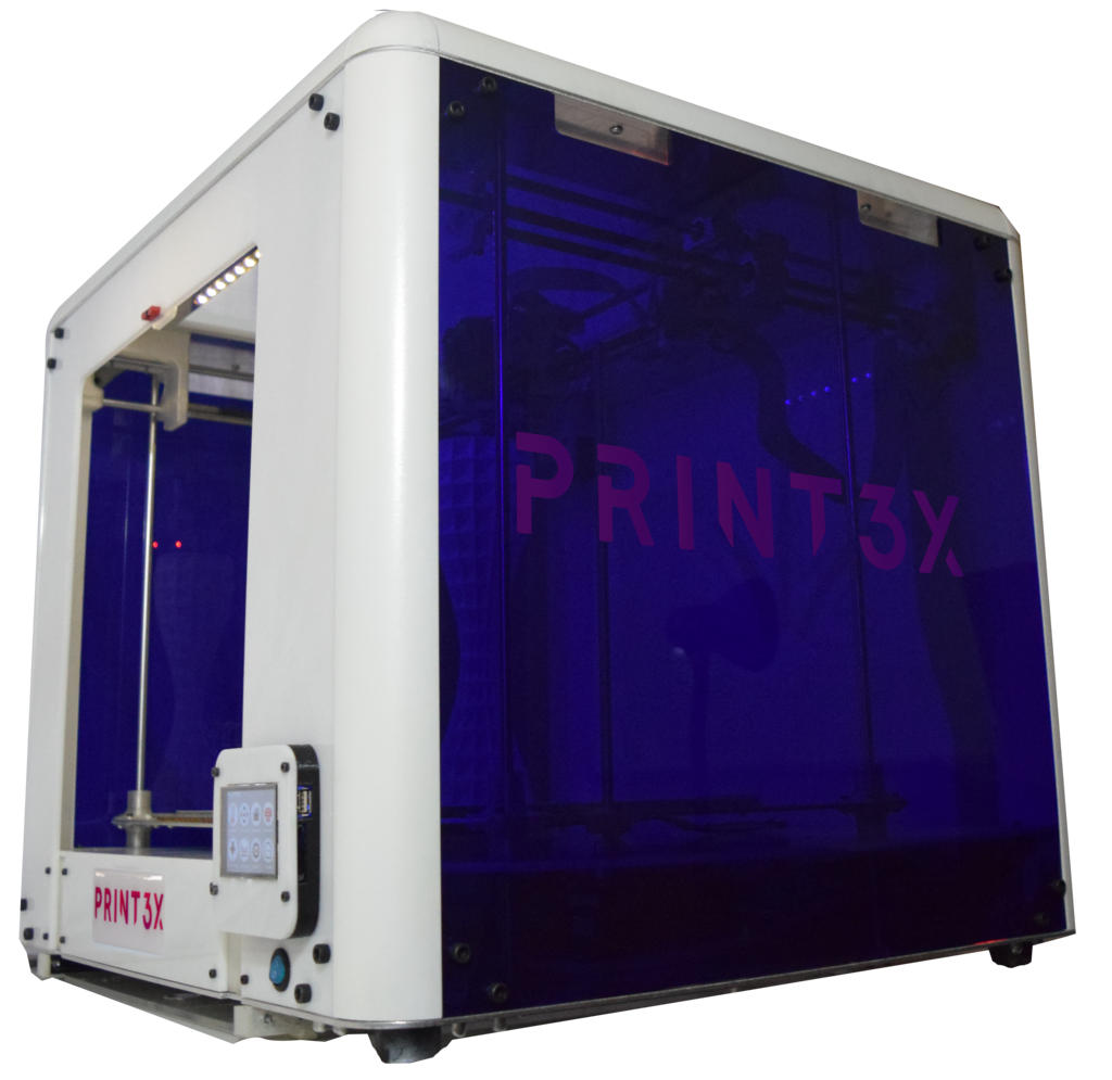 Impresora 3D Profesional Axis One