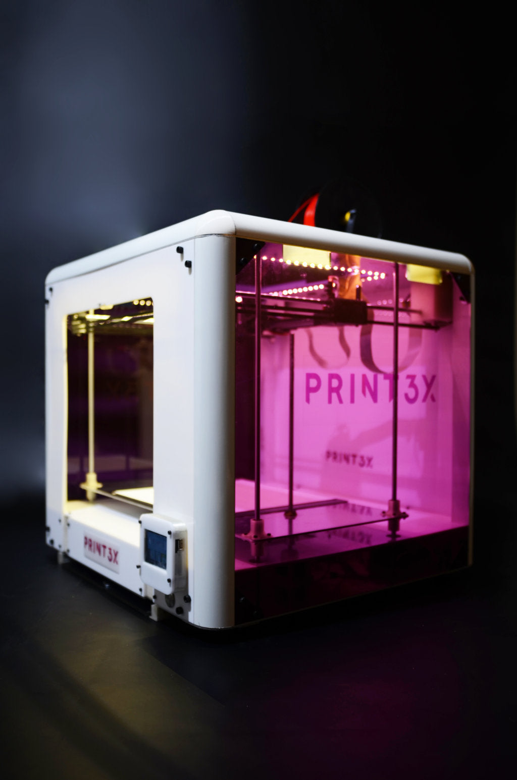 Impresora 3D Profesional Axis One