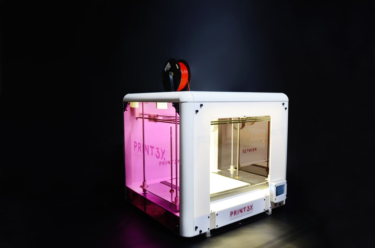 Impresora 3D Profesional Axis One
