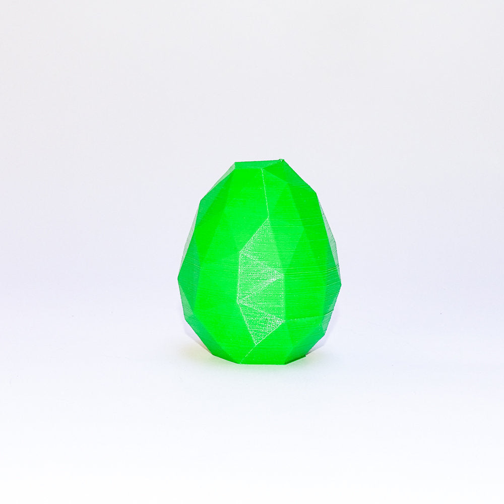 Filamento PLA Verde