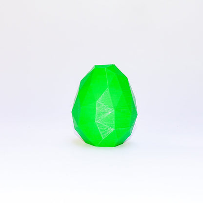 Filamento PLA Verde