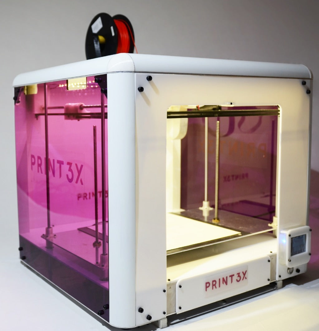 Impresora 3D Profesional Axis One